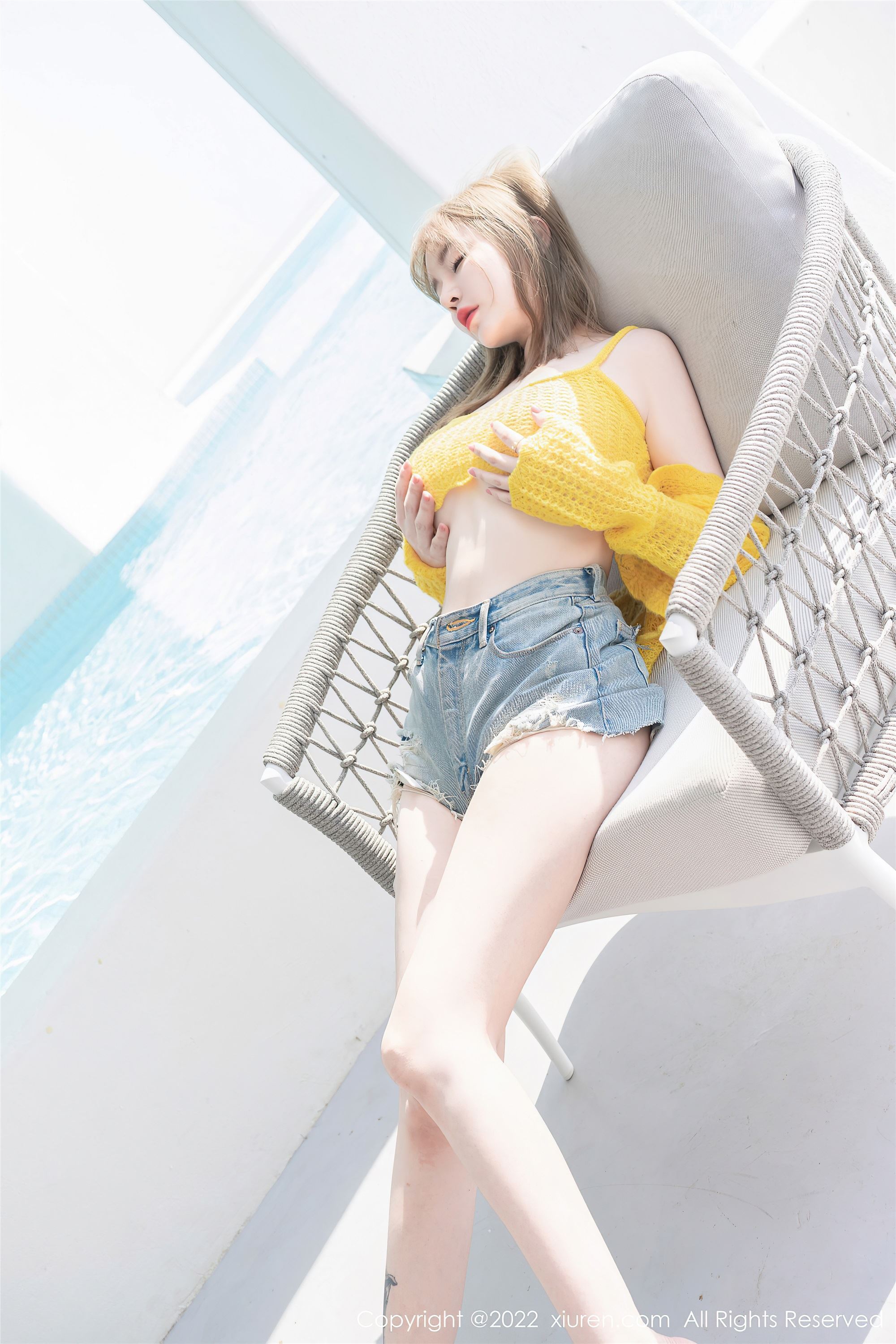 Xiuren秀人网 2022.06.10 NO.5129 王雨纯